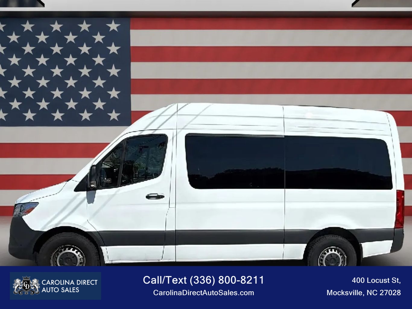 mercedes-benz sprinter passenger van 2025 W1Z4KFHY7SP763367 image mercedes-benz sprinter passenger van 2025 W1Z4KFHY7SP763367 image